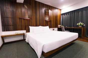 Hotel Somadevi Angkor Boutique And Resort