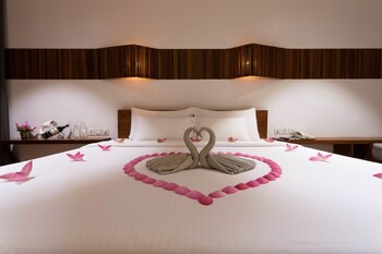 Hotel Somadevi Angkor Boutique And Resort