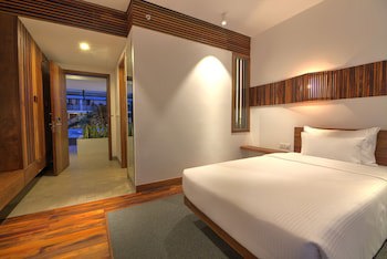 Hotel Somadevi Angkor Boutique And Resort