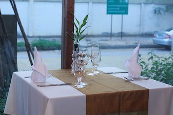 Hotel Somadevi Angkor Boutique And Resort