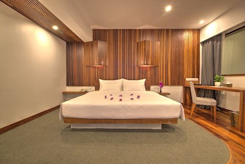 Hotel Somadevi Angkor Boutique And Resort
