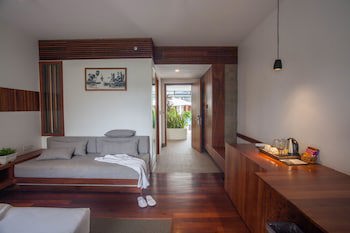 Hotel Somadevi Angkor Boutique And Resort