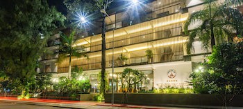 Hotel Somadevi Angkor Boutique And Resort