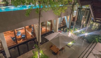 Hotel Somadevi Angkor Boutique And Resort