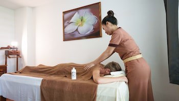 Hotel Somadevi Angkor Boutique And Resort