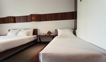 Hotel Somadevi Angkor Boutique And Resort