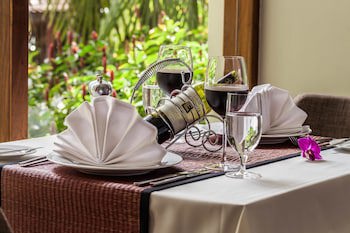 Hotel Somadevi Angkor Boutique And Resort