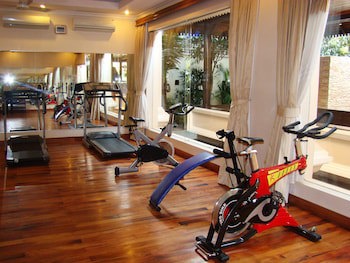 Hotel Somadevi Angkor Boutique And Resort