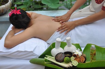 Hotel Somadevi Angkor Boutique And Resort