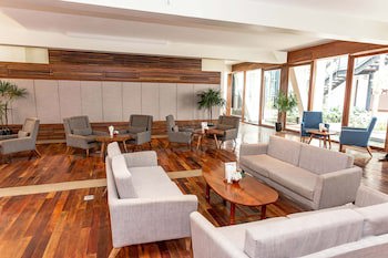 Hotel Somadevi Angkor Boutique And Resort