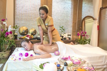 Hotel Somadevi Angkor Boutique And Resort