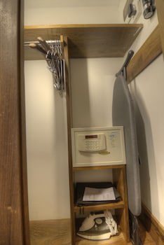 Hotel Somadevi Angkor Boutique And Resort
