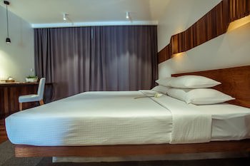 Hotel Somadevi Angkor Boutique And Resort