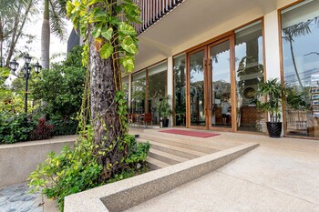 Hotel Somadevi Angkor Boutique And Resort