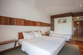 Hotel Somadevi Angkor Boutique And Resort