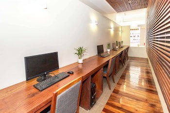 Hotel Somadevi Angkor Boutique And Resort