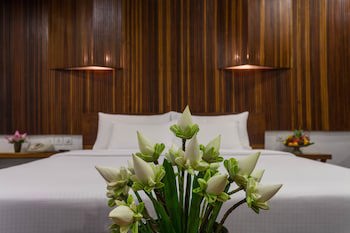 Hotel Somadevi Angkor Boutique And Resort