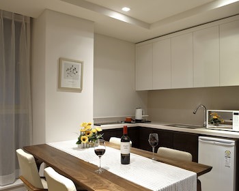 Ocloud Hotel Gangnam