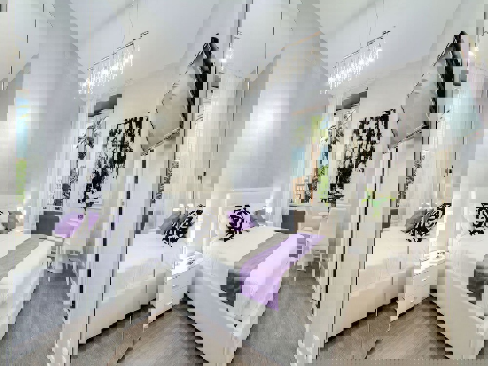 Colosseo Panoramic Rooms