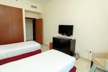 Al Raya Hotel Apartment