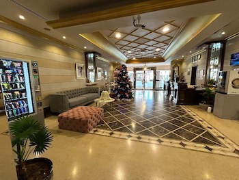 Al Raya Hotel Apartment