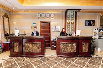Al Raya Hotel Apartment
