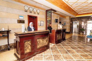Al Raya Hotel Apartment