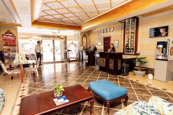 Al Raya Hotel Apartment