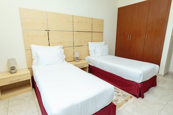 Al Raya Hotel Apartment