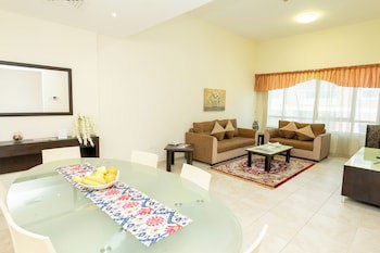 Al Raya Hotel Apartment