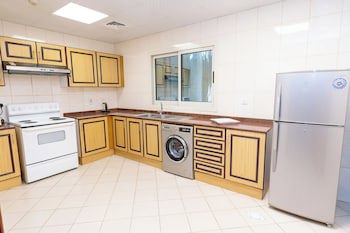 Al Raya Hotel Apartment