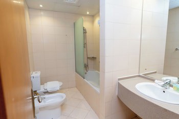 Al Raya Hotel Apartment