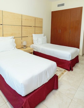 Al Raya Hotel Apartment