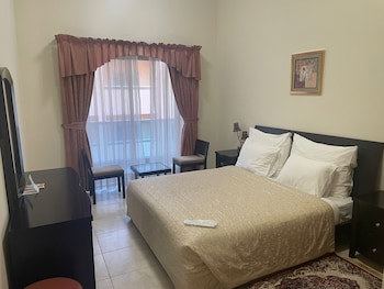 Al Raya Hotel Apartment
