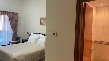 Al Raya Hotel Apartment