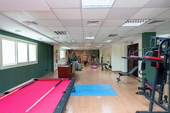 Al Raya Hotel Apartment