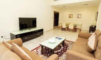 Al Raya Hotel Apartment