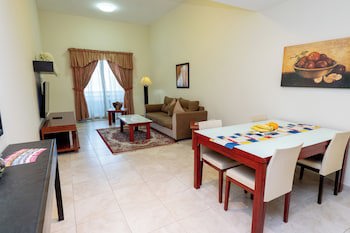 Al Raya Hotel Apartment