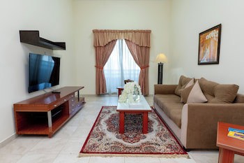 Al Raya Hotel Apartment