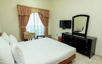Al Raya Hotel Apartment