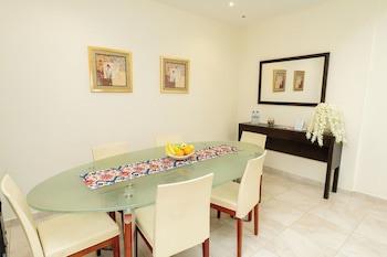 Al Raya Hotel Apartment