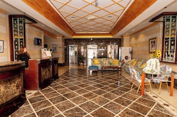 Al Raya Hotel Apartment