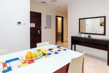 Al Raya Hotel Apartment