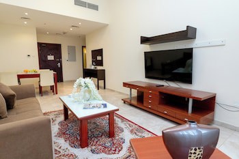 Al Raya Hotel Apartment