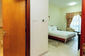 Al Raya Hotel Apartment
