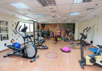 Al Raya Hotel Apartment