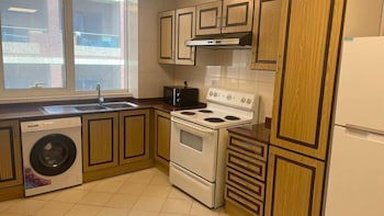 Al Raya Hotel Apartment