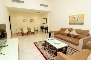Al Raya Hotel Apartment