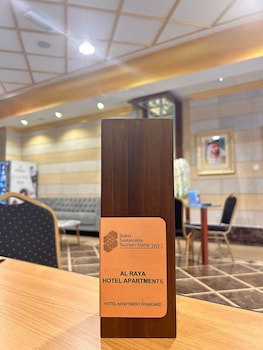 Al Raya Hotel Apartment