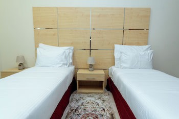Al Raya Hotel Apartment